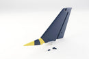 70mm Viper V2 15th Anniversary Edition Vertical Stabilizer
