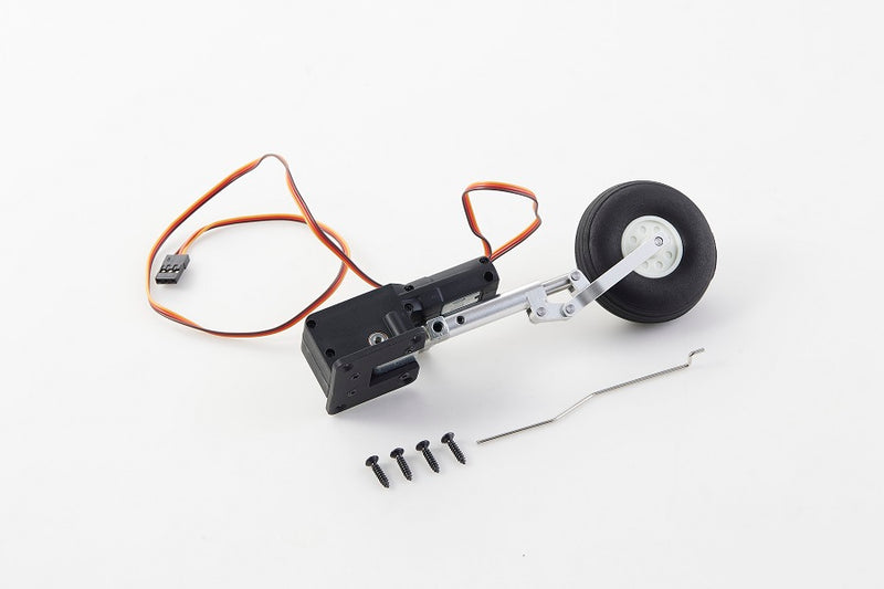 70mm Viper V2 15th Anniversary Edition Front Landing Gear System