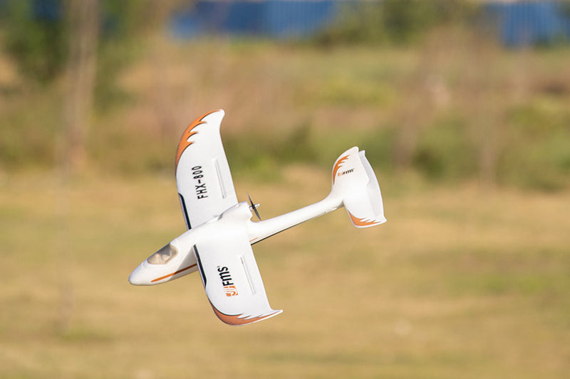 FMS 800mm Easy Trainer