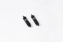 1:6 1941 MB SCALER OIL SHOCK ABSORBERS ASSEMBLY L:90mm (1 Pair)/10601