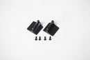 1:6 1941 MB SCALER ESC & RECEIVER MOUNT (1 Set) /10601