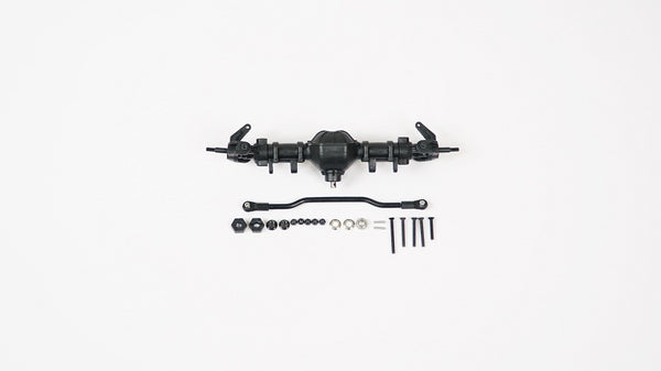 1:6 1941 MB SCALER FRONT AXLE ASSEMBLY /10601