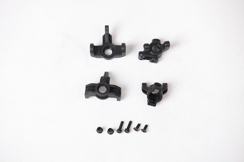 1/10 STEERING C HUB PARTS