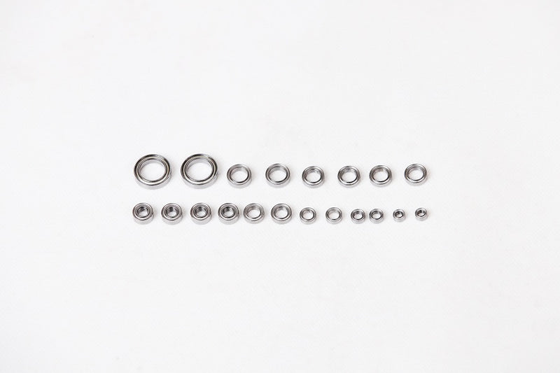 1/10 BEARING SET