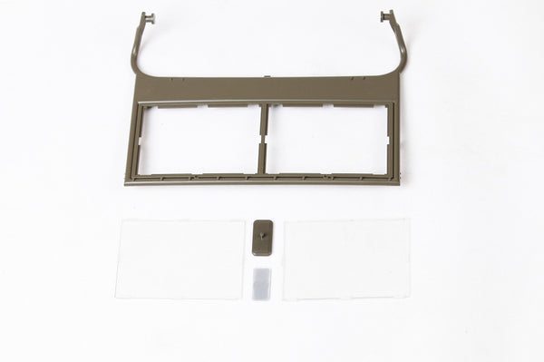 1:6 1941 MB SCALER WINDOW FRAME /10601