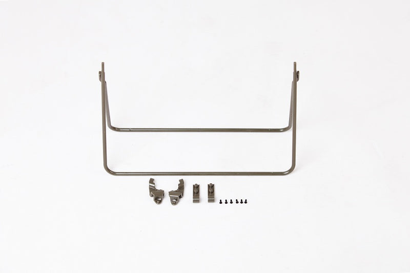 1:6 1941 MB SCALER WIPER BRACKET SET /10601