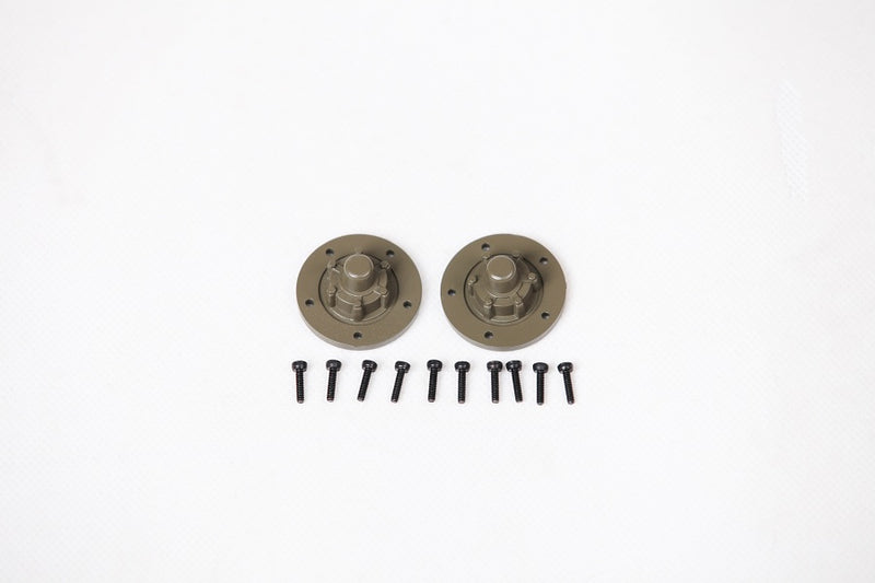 1:6 1941 MB SCALER FRONT WHEEL COVER(1 Pair) /10601