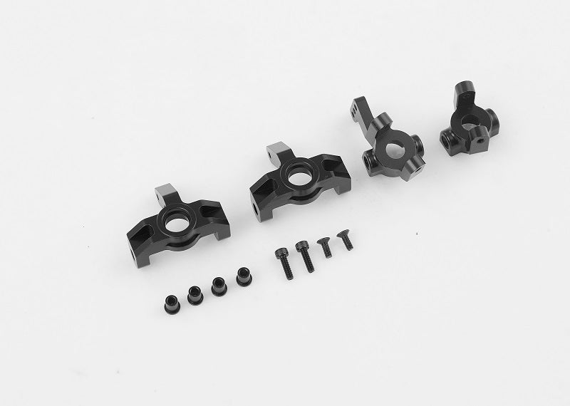 1/10 Aluminium Steering C Hub Parts