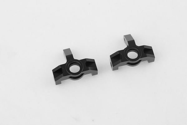 1/10 Aluminium Steering Bracket Set