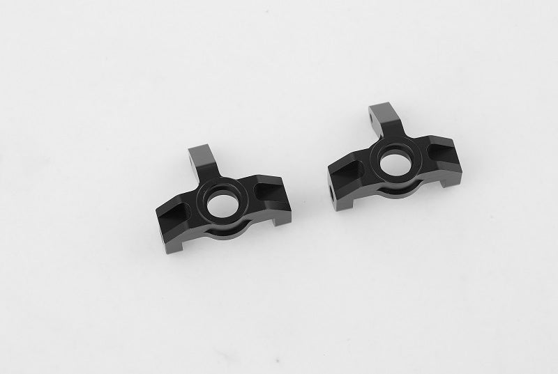 1/10 Aluminium Steering Bracket Set
