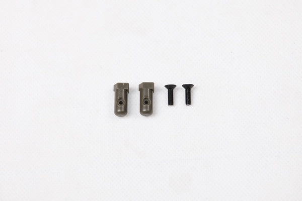 1:6 1941 MB SCALER BODY POST /10601