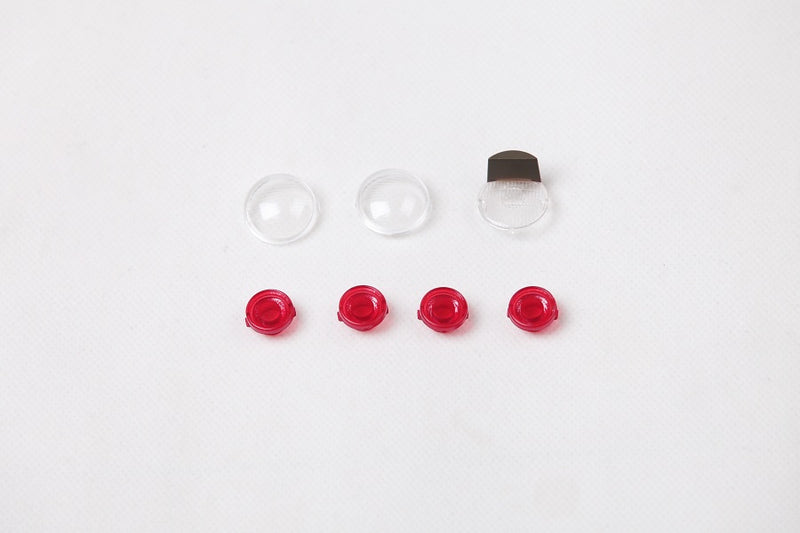 1:6 1941 MB SCALER BODY LENS SET /10601