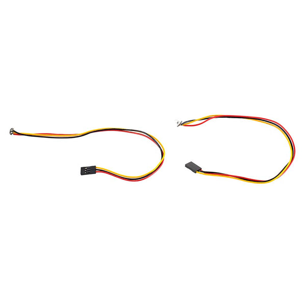 1:6 JIMNY LED Light Wire Set