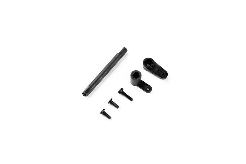 1:12 JIMNY Steering Wheel Servo Horn Set