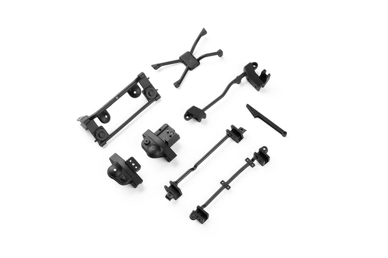 1:12 JIMNY  MOUNTING SET