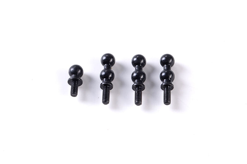 1/12 4MM BALL SHFT