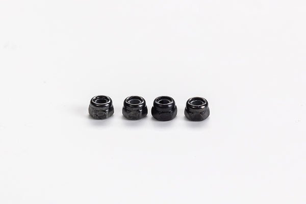 1:12 Kubelwagen M2 SCREW NUT