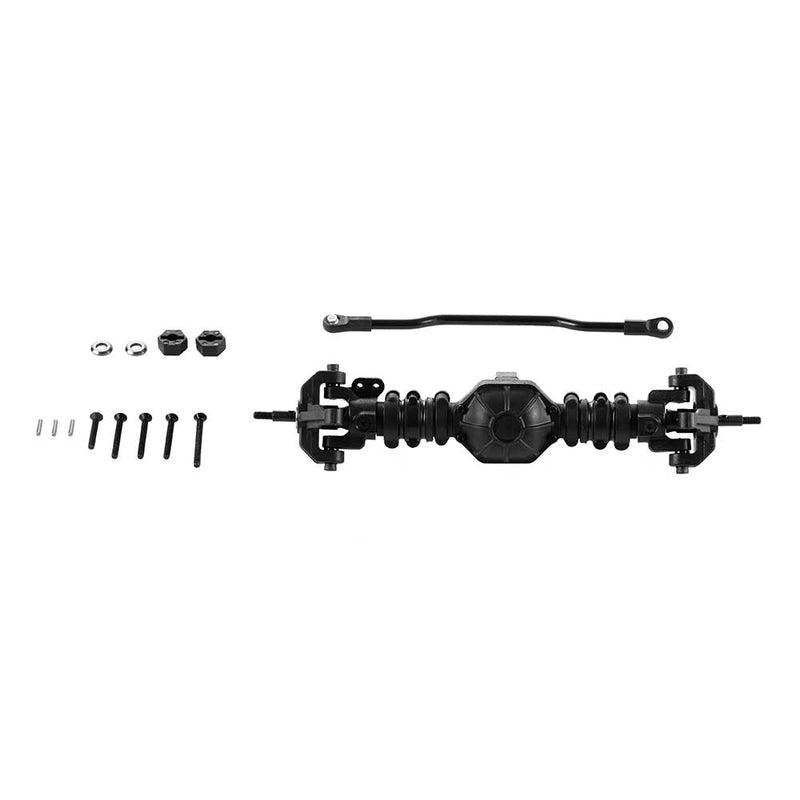 1:6  JIMNY FRONT AXLE ASSEMBLY