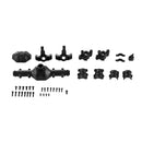 1:6  JIMNY FRONT AXLE PLASTIC PARTS
