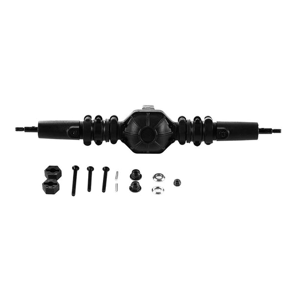 1:6  JIMNY REAR AXLE ASSEMBLY