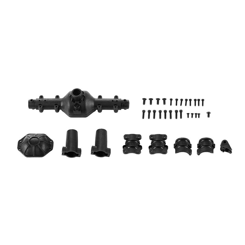 1:6  JIMNY REAR  AXLE PLASTIC PARTS