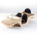 1:6 JIMNY CAR BODY ASSEMBLY