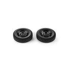 1:6  JIMNY WHEELS ASSEMBLY (1 Pair)