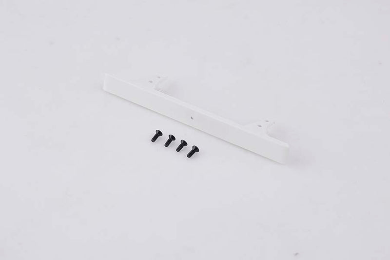 1/12 TOYOTA FJ45 Front Bumper