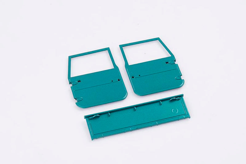 1/12 TOYOTA FJ45 Door Set