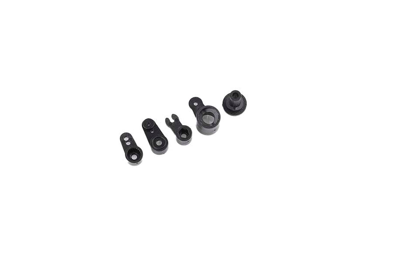 1/12 TOYOTA FJ45 Servo Horn Set