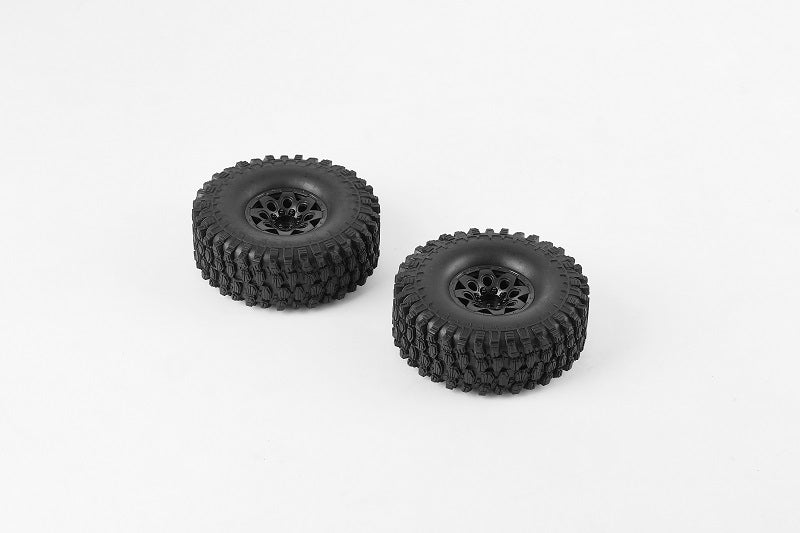 1/10 Atlas Climbing Wheels