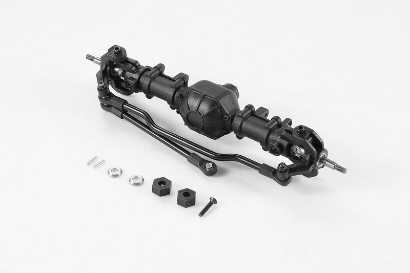 1/10 MASHIGAN Front Axle Assembly