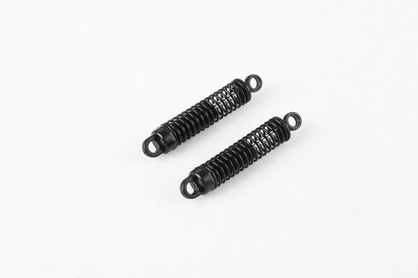 1/10 MASHIGAN Front Oil Shock Absorbers Assembly (2PCS)