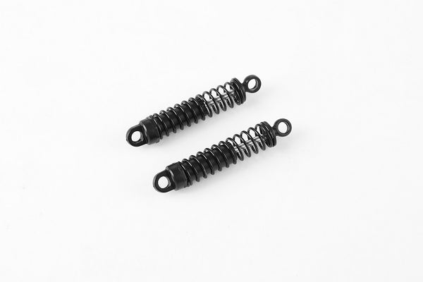 1/10 MASHIGAN Rear Oil Shock Absorbers Assembly (2PCS)