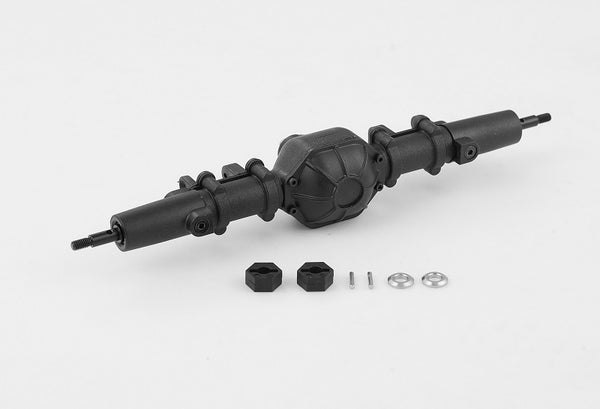 1/10 MASHIGAN Rear Axle Assembly