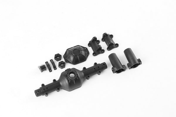 1/10 MASHIGAN Rear Axle Plastic PartsL