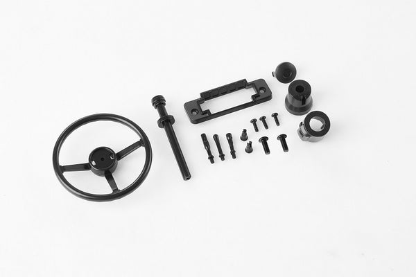 1/10 MASHIGAN Steering Wheel Set