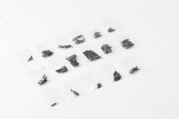 1/10 MASHIGAN Screw Set