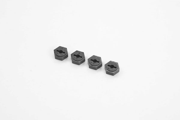 1/12 Hummer Wheel Adaptor