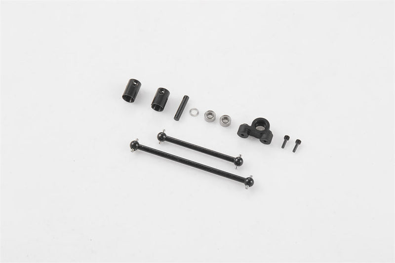 1/12 Hummer Transmission Shaft