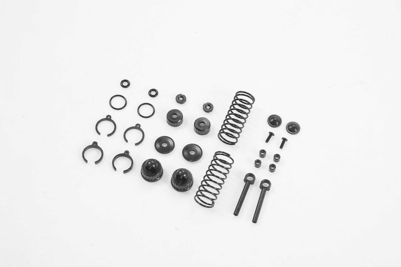 1/12 Hummer Shock Absorbers Set