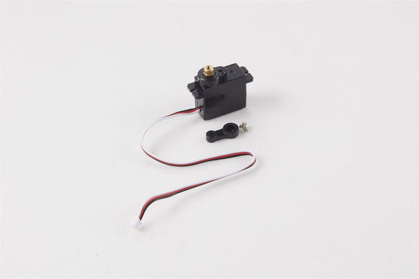 13g Metal Servo Wire: 170mm For Hummer (Front Steering Servo)