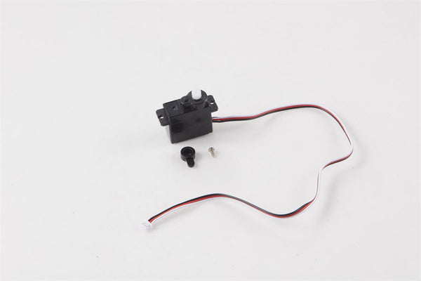 9g Servo Wire: 250mm For Hummer (Front Differential Servo/Varable Speed Servo/4WD To 2WD Servo)