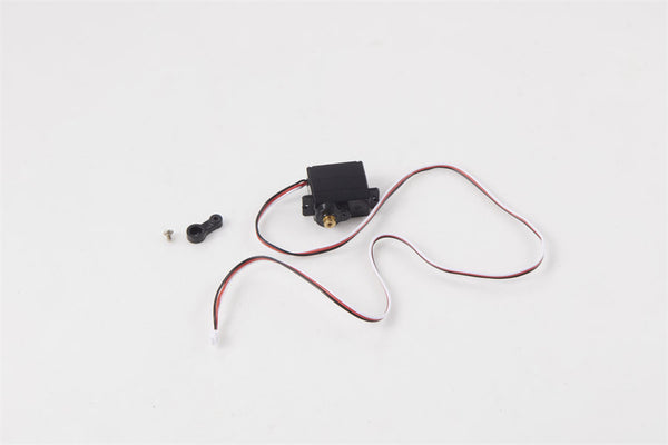 13g Metal Servo Wire: 440mm For Hummer (Rear Steering Servo)