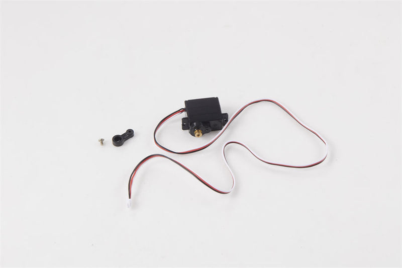 13g Metal Servo Wire: 440mm For Hummer (Rear Steering Servo)