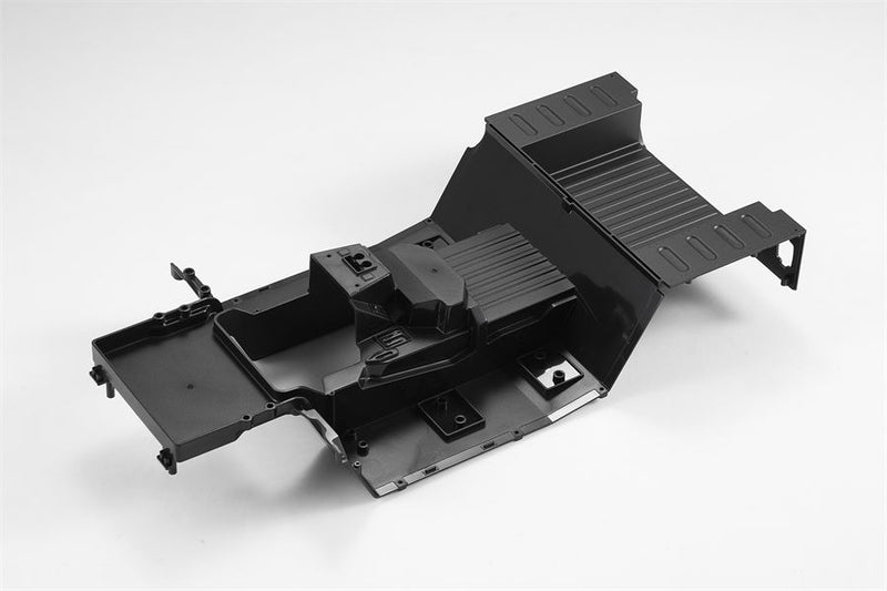 1/12 Hummer Chassis
