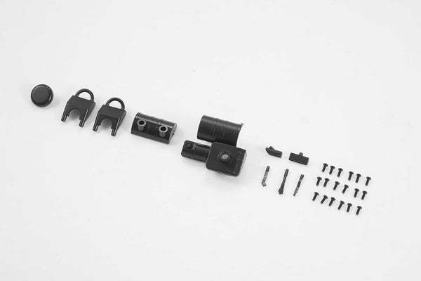 1/12 Hummer Interior Trim Set