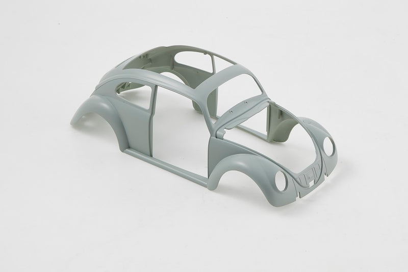 1/12 The People's Car Car Body
