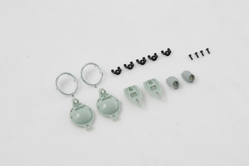 1/12 The People's Car Light Cup Set