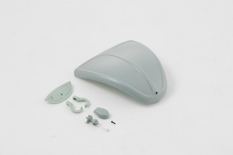 1/12 The People's Car Hood